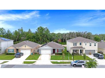 Photo one of 5402 Pine Lilly Dr Saint Cloud FL 34771 | MLS O6214964