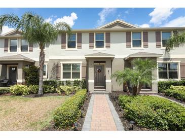 Photo one of 9145 Mellow Coral St Winter Garden FL 34787 | MLS O6215060
