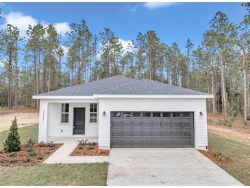 Photo one of 23471 Sw Rainelle Rd Dunnellon FL 34431 | MLS O6215486