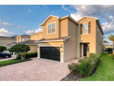 Photo one of 7558 Marker Ave Kissimmee FL 34747 | MLS O6215859