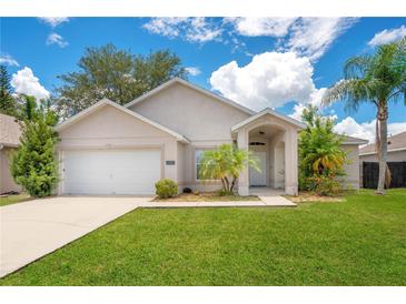 Photo one of 421 Paradise Woods Ct Davenport FL 33896 | MLS O6215918