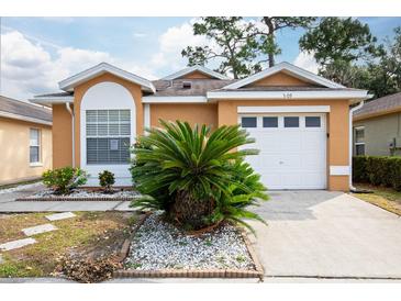 Photo one of 309 N Wilderness Pt Casselberry FL 32707 | MLS O6216304