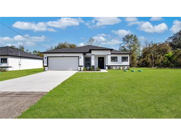 Photo one of 15421 Sw 49Th Terrace Rd Ocala FL 34473 | MLS O6217241