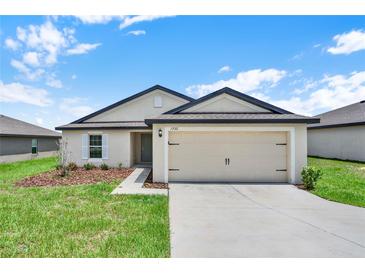 Photo one of 1732 Canaan Loop Dundee FL 33838 | MLS O6217595