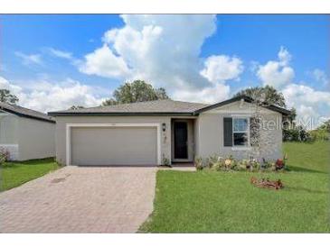 Photo one of 940 Cambridge Dr Winter Haven FL 33881 | MLS O6217623