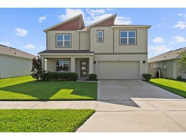 Photo one of 403 Tanis Ave Saint Cloud FL 34771 | MLS O6217647