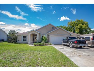 Photo one of 1452 N Orion Cir Deltona FL 32738 | MLS O6217685