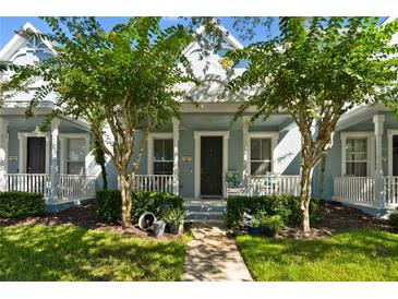 Photo one of 3882 Cleary Way Orlando FL 32828 | MLS O6217729