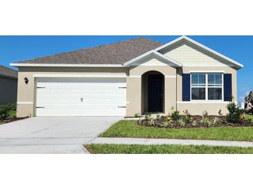 Photo one of 764 Silver Palm Dr Haines City FL 33844 | MLS O6217934