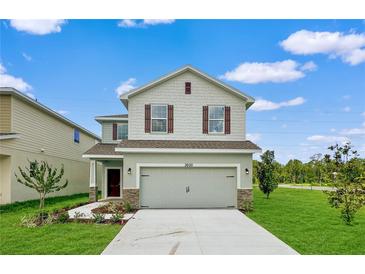 Photo one of 3600 Sagefield Dr Saint Cloud FL 34773 | MLS O6218289