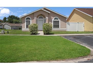 Photo one of 211 Panorama Dr Winter Springs FL 32708 | MLS O6218867
