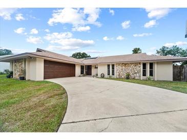 Photo one of 1011 Cathy Dr Altamonte Springs FL 32714 | MLS O6218920