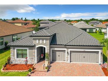 Photo one of 3908 Redfin Kissimmee FL 34746 | MLS O6218976