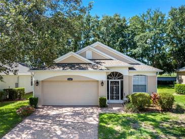 Photo one of 2985 Pinnacle Ct Clermont FL 34711 | MLS O6219323