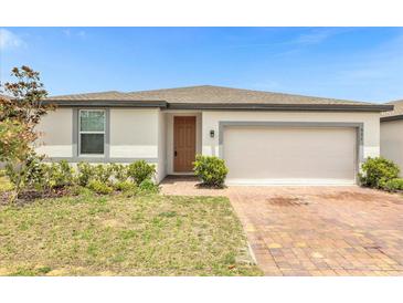 Photo one of 531 Tortugas St Haines City FL 33844 | MLS O6219369