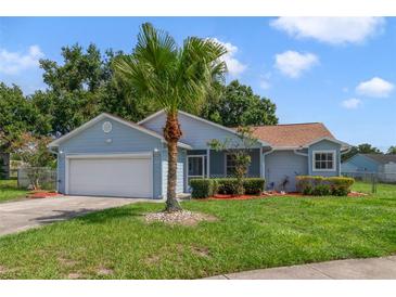 Photo one of 4145 E Vista Ct Kissimmee FL 34746 | MLS O6219629