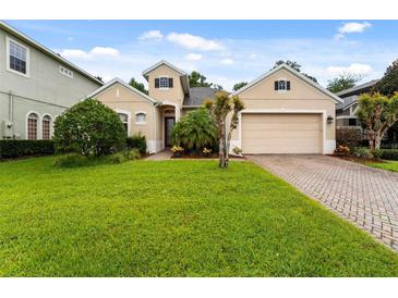 Photo one of 4831 Cains Wren Trl Sanford FL 32771 | MLS O6219947