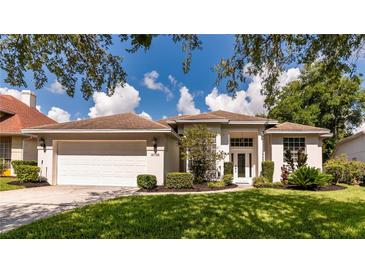 Photo one of 16725 Rockwell Heights Ln Clermont FL 34711 | MLS O6220003