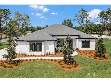 Photo one of 0 Magnolia Creek Ln Montverde FL 34756 | MLS O6220131