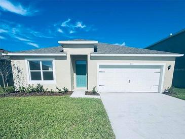 Photo one of 3964 Malawi Trl Saint Cloud FL 34772 | MLS O6220307