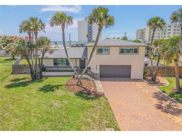 Photo one of 1232 Bel Aire Dr Daytona Beach FL 32118 | MLS O6220440