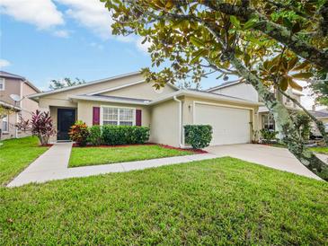 Photo one of 113 Walnut Crest Run Sanford FL 32771 | MLS O6220538