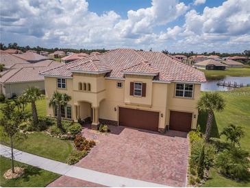 Photo one of 3855 Shoreside Dr Kissimmee FL 34746 | MLS O6220788