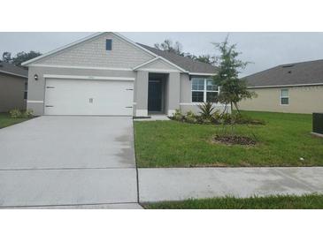 Photo one of 1952 Deep Lake Cir New Smyrna Beach FL 32168 | MLS O6220832