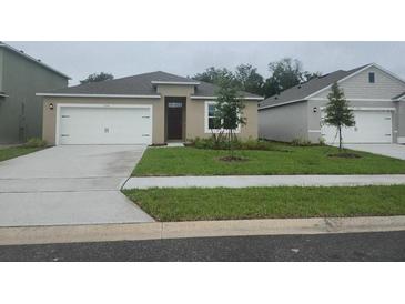 Photo one of 1954 Deep Lake Cir New Smyrna Beach FL 32168 | MLS O6220841