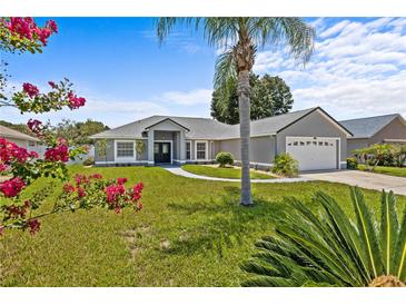 Photo one of 14342 Sanhatchee St Clermont FL 34711 | MLS O6221370