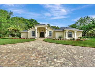 Photo one of 1315 Crystal Vision Rd Deland FL 32724 | MLS O6221454