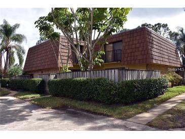 Photo one of 5334 Bamboo Ct # 463 Orlando FL 32811 | MLS O6221588