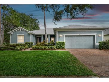 Photo one of 163 Crepe Myrtle Dr Groveland FL 34736 | MLS O6221675