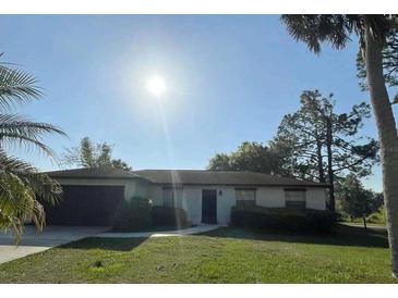 Photo one of 306 Loch Low Dr Sanford FL 32773 | MLS O6221910