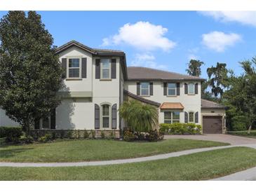 Photo one of 1224 Bella Vista Cir Longwood FL 32779 | MLS O6221918