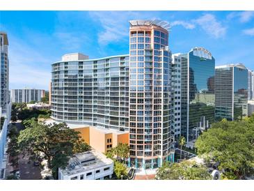 Photo one of 322 E Central Blvd # 1508 Orlando FL 32801 | MLS O6221972