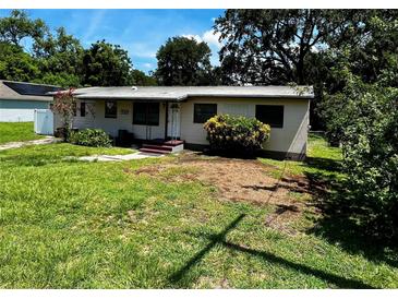 Photo one of 3509 Arch St Orlando FL 32808 | MLS O6223164