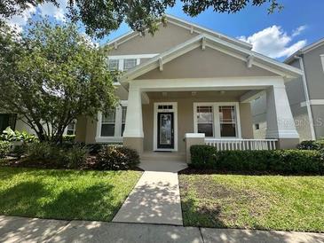 Photo one of 3936 Avalon Park West Blvd Orlando FL 32828 | MLS O6223195