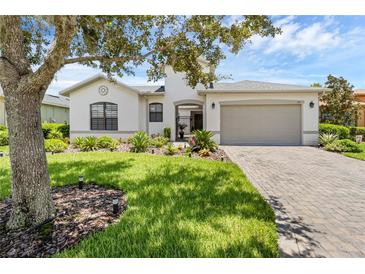 Photo one of 172 Indian Wells Ave Kissimmee FL 34759 | MLS O6223437