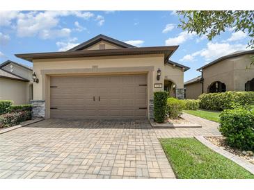 Photo one of 128 Montoro Ln Davenport FL 33837 | MLS O6223530