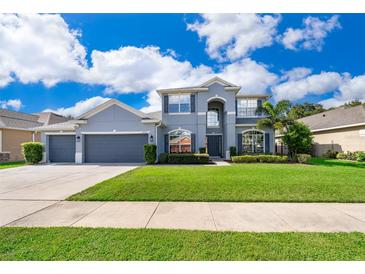 Photo one of 7263 Winding Lake Cir Oviedo FL 32765 | MLS O6223742