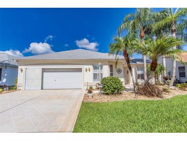 Photo one of 1310 La Estrellita Way The Villages FL 32162 | MLS O6223785