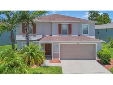 Photo one of 12621 Oulton Cir Orlando FL 32832 | MLS O6223814