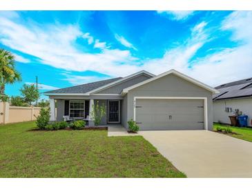 Photo one of 4127 Ruby Run Haines City FL 33844 | MLS O6223835