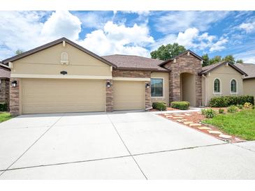 Photo one of 265 Volterra Way Lake Mary FL 32746 | MLS O6223868