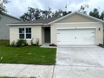 Photo one of 2531 Coachwood Dr Ocoee FL 34761 | MLS O6223886