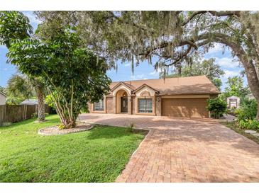 Photo one of 2375 Kimberwicke Ct Oviedo FL 32765 | MLS O6223990