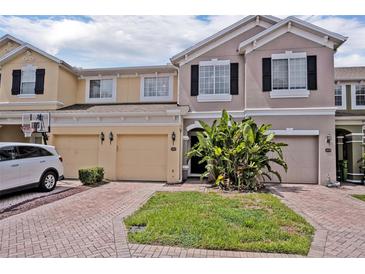 Photo one of 2583 Passamonte Dr # 6E Winter Park FL 32792 | MLS O6224035