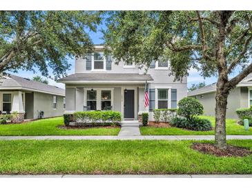 Photo one of 14830 Porter Rd Winter Garden FL 34787 | MLS O6224042