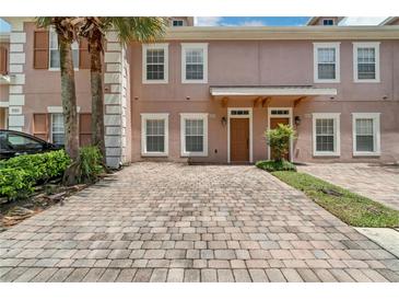 Photo one of 2465 Caravelle Cir Kissimmee FL 34746 | MLS O6224065